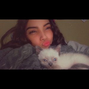 Meet your Posher, Olga